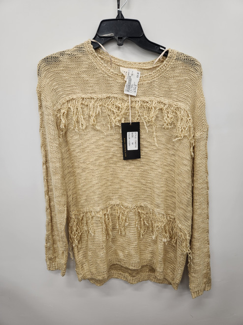Vist Large View of Product Image Which is Used 1.4.3 Story Lightweight Sweater M-8/10