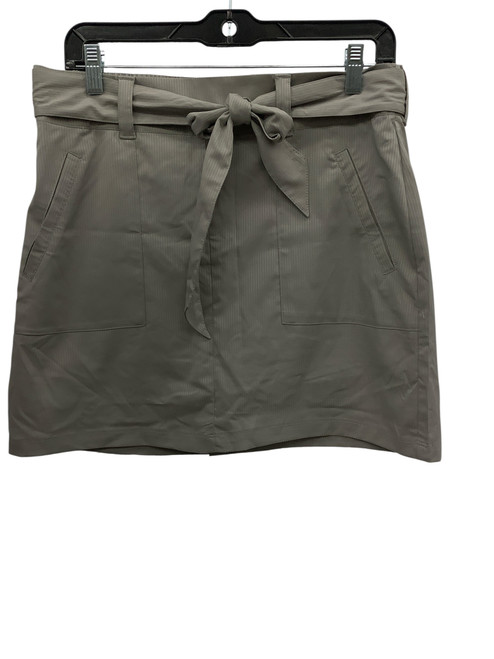 Vist Large View of Product Image Which is Used Unbranded Active Skirt M 8-10/28-30 60135-S000068962