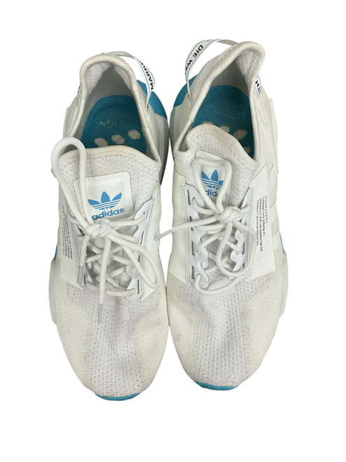Vist Large View of Product Image Which is Used Adidas Performance Shoes 9