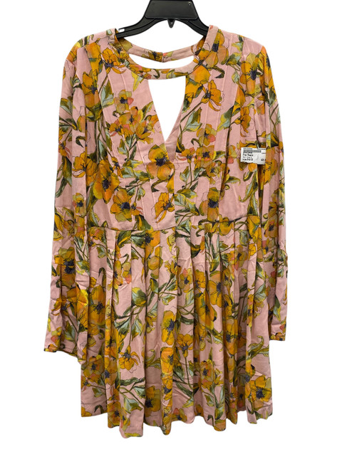 Vist Large View of Product Image Which is Used Free People Short Dress B M-8/10