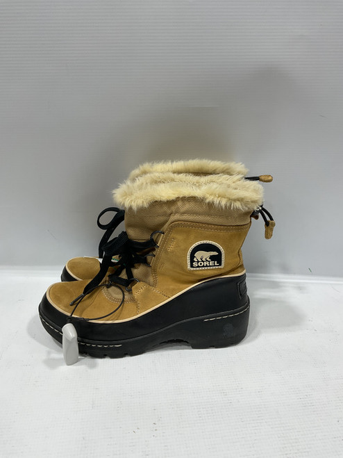 Vist Large View of Product Image Which is Used Sorel Outerwear Boots 7