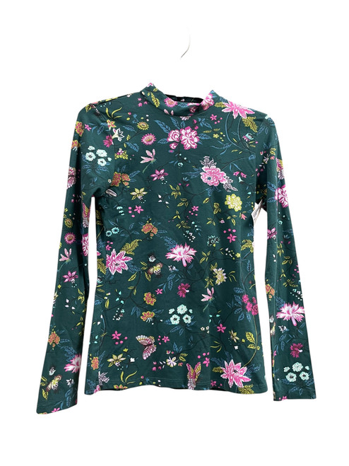 Vist Large View of Product Image Which is Used Maeve Long Sleeve Top XS-0/2