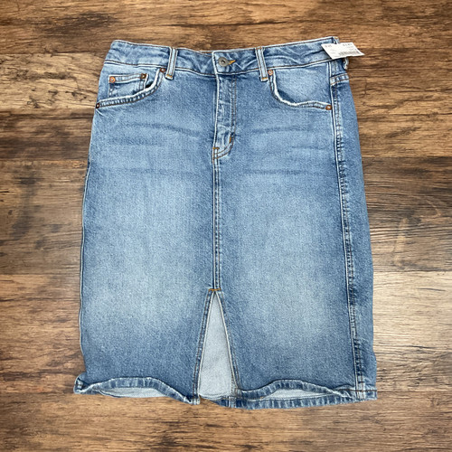Used Pilcro Long Skirt 6-28 60004-S000607971