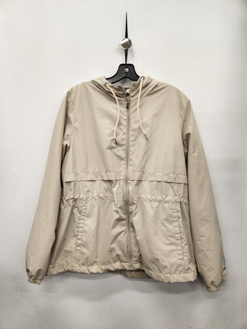 Used New Balance Short Light Jacket XL-16 60027-S001309215 Vist Large View of Product Image Which is Used New Balance Short Light Jacket XL-16