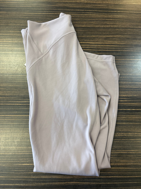 Used Lululemon Athletica Active Leggings 12-31 60140-S000662899