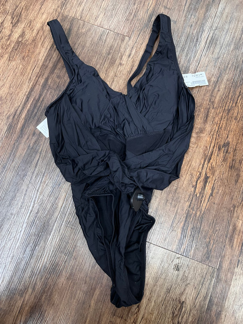 Vist Large View of Product Image Which is Used Unbranded Swimwear S 4-6/27-28