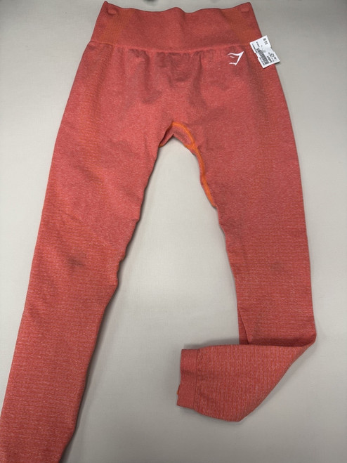 Vist Large View of Product Image Which is Used Gymshark Active Leggings 4-27