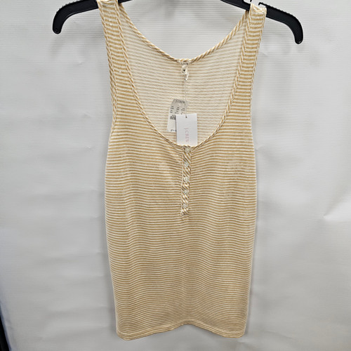 Vist Large View of Product Image Which is NWT J. Crew Tank Top M-8/10 60112-S000412333