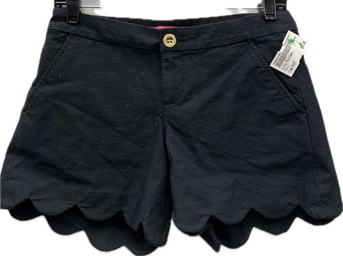 Vist Large View of Product Image Which is Used Lilly Pulitzer Shorts 4-27