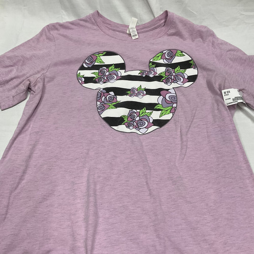 Vist Large View of Product Image Which is Used Unbranded T-Shirt F L-12/14 60045-S000735032