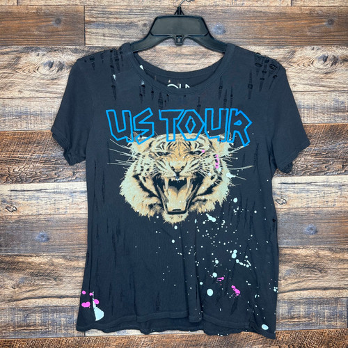 Used Chaser Short Sleeve Top XS-0/2 60129-S000485634