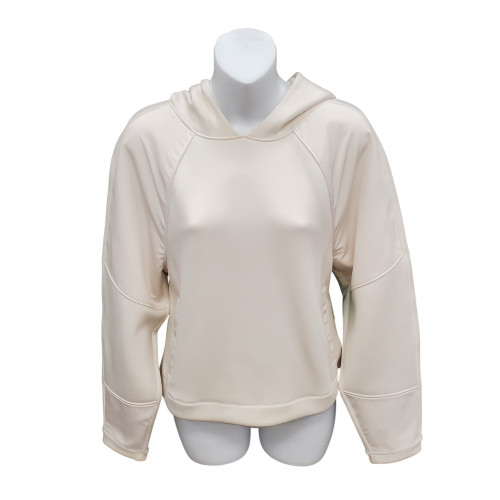Vist Large View of Product Image Which is Used Athleta Active Long Sleeve XS-0/2