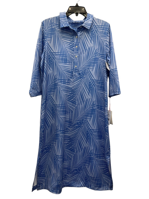 Vist Large View of Product Image Which is Used Vineyard Vines Short Dress B L-12/14