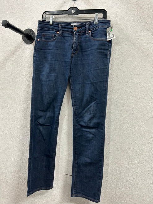 Vist Large View of Product Image Which is Used Loft Denim 4-27