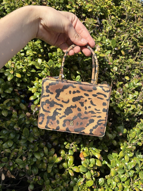 Vist Large View of Product Image Which is Used Amina Muaddi Handbag