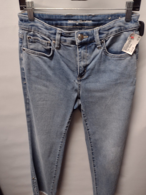 Vist Large View of Product Image Which is Used Tommy Bahama Denim 2-26