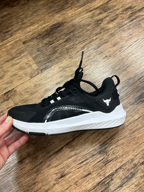 Vist Large View of Product Image Which is Used Under Armour Mens Athletic Shoes 8.5 60076-S000754834
