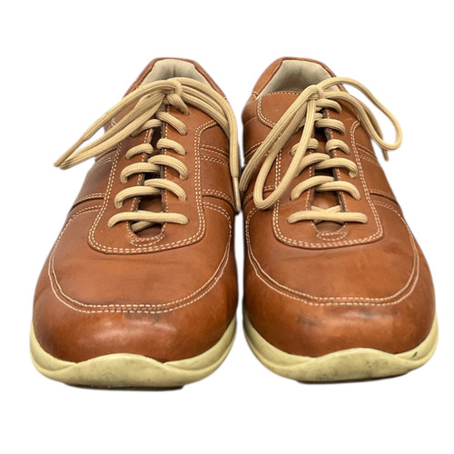 Used Rockport Mens Casual Shoes 10 60135-S000069323