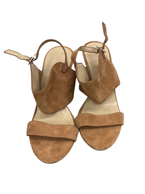 Vist Large View of Product Image Which is Used Unbranded High Heels 8