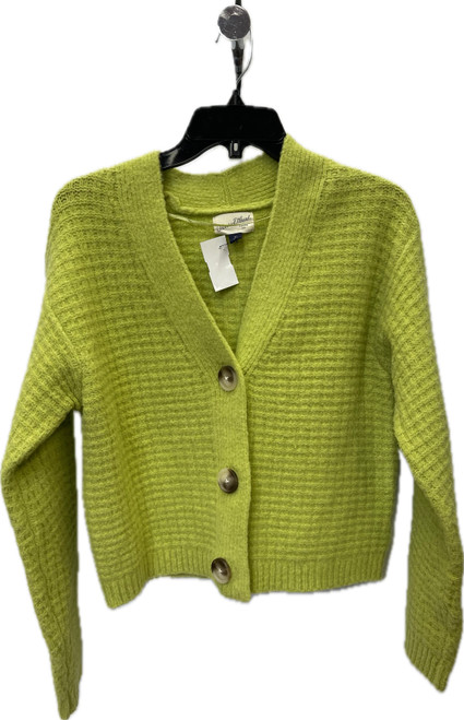 Vist Large View of Product Image Which is Used Universal Threads Lightweight Sweater XS-0/2