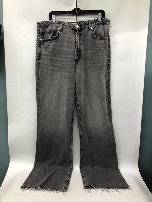 Vist Large View of Product Image Which is Used Zara Denim 14-32