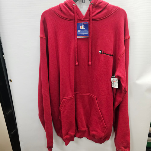 Vist Large View of Product Image Which is NWT Champion Mens Sweatshirt L