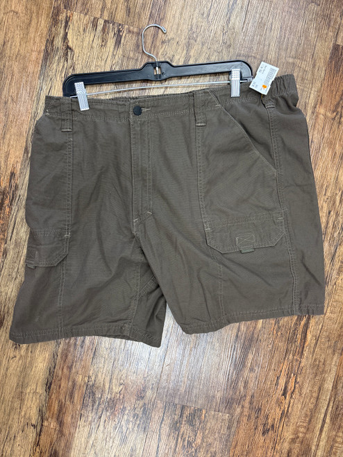 Vist Large View of Product Image Which is Used Unbranded Mens Shorts 36W 60076-S000754894