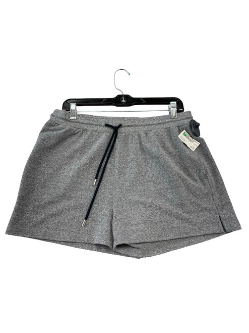 Vist Large View of Product Image Which is Used Theory Shorts 8-29