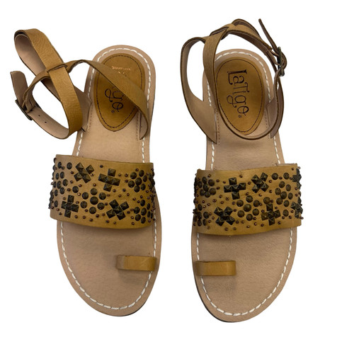 Vist Large View of Product Image Which is Used Unbranded Sandals 9.5