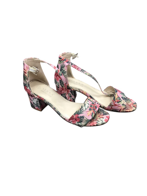 Vist Large View of Product Image Which is Used Unbranded High Heels 8