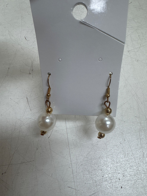 Vist Large View of Product Image Which is Used Unbranded Earrings