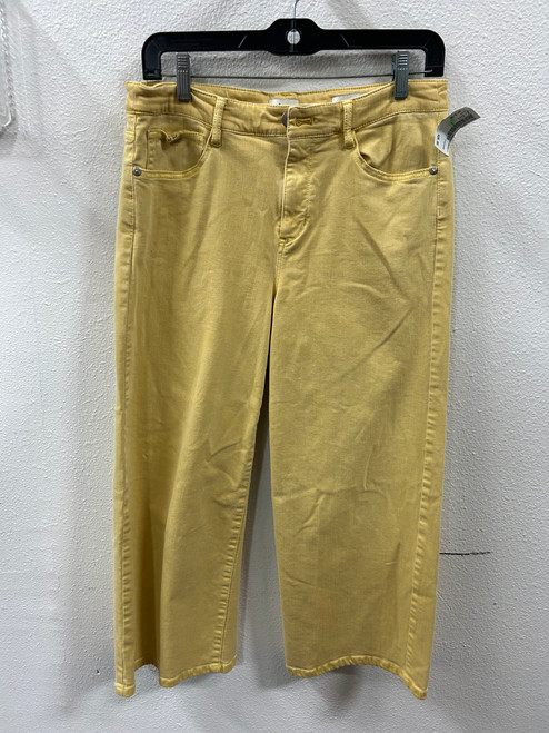 Vist Large View of Product Image Which is Used J. Jill Denim 8-29