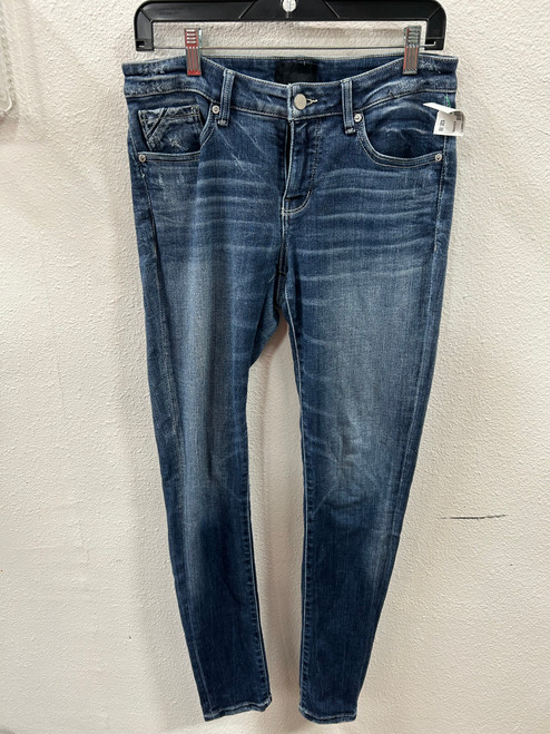 Vist Large View of Product Image Which is Used Unbranded Denim 6-28