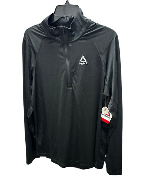 Vist Large View of Product Image Which is Used Reebok Active Long Sleeve M-8/10