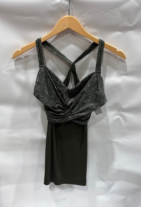 Vist Large View of Product Image Which is Used Lululemon Athletica Active Tank Top S-4/6