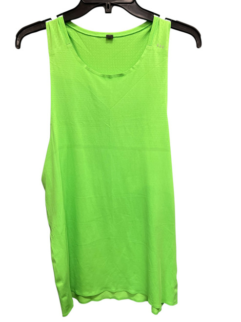 Used Lululemon Athletica Active Tank Top L-12/14 60085-S000319959