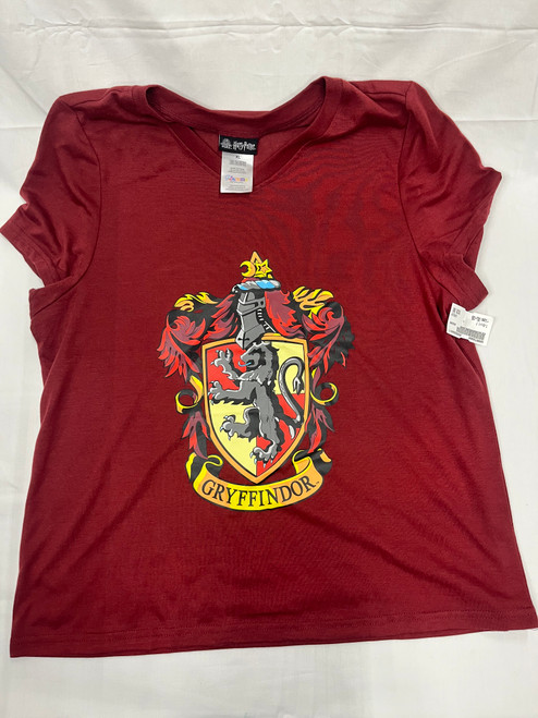 Vist Large View of Product Image Which is Used Unbranded T-Shirt F XL-16