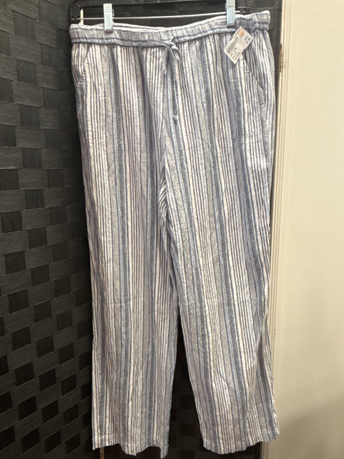 Vist Large View of Product Image Which is Used Land 'N Sea Casual Pant 12-31 60076-S000755179