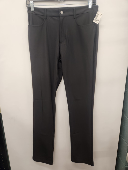 Vist Large View of Product Image Which is Used Old Navy Mens Dress Pant 33W 60027-S001310711