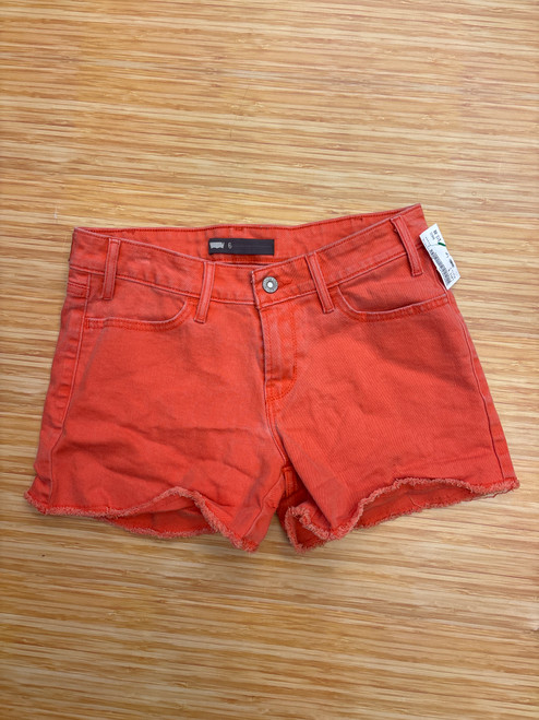 Vist Large View of Product Image Which is Used Levi's Shorts P 4-27