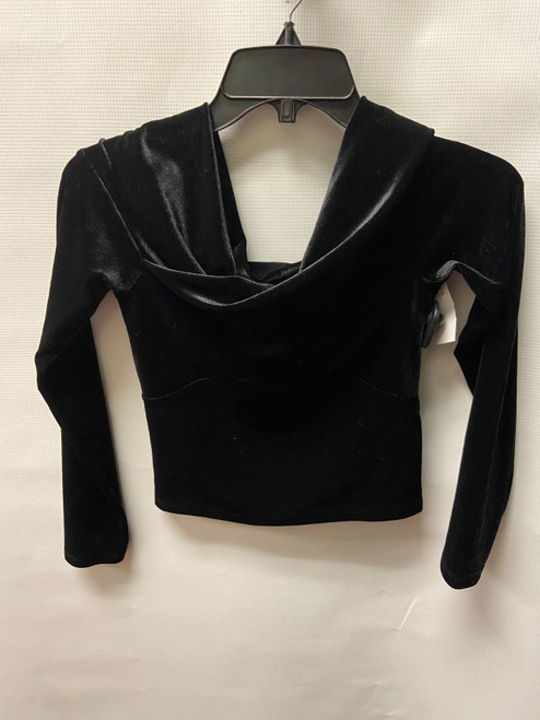 Vist Large View of Product Image Which is Used All Saints Long Sleeve Top S-4/6