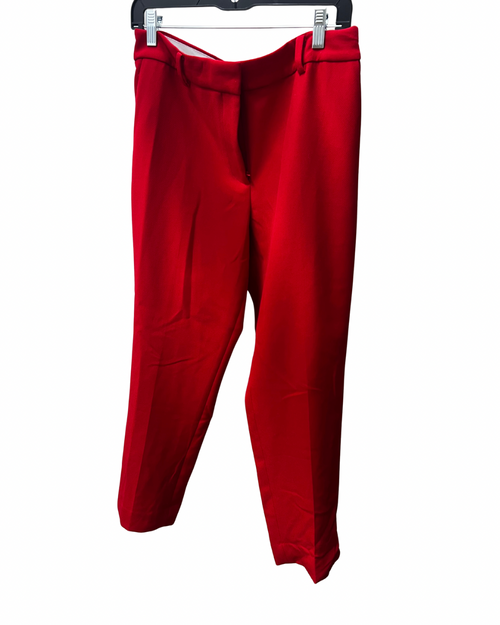 Vist Large View of Product Image Which is Used Talbots Dress Pant 12-31 60021-S000781613