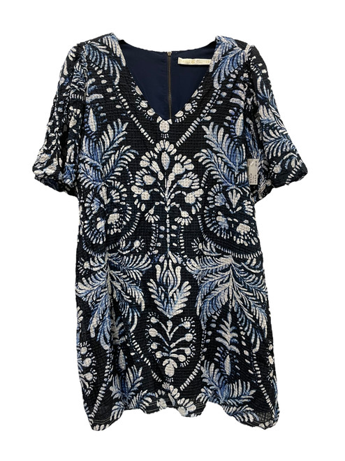 Used Marie Oliver Short Dress F XL-16 60069-S000683195