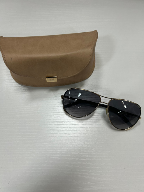 Used Chloe Sunglasses 60005-S001025325 Vist Large View of Product Image Which is Used Chloe Sunglasses