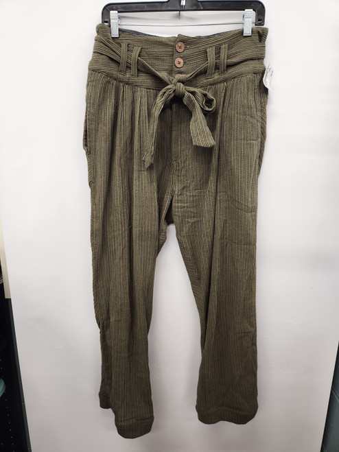 Vist Large View of Product Image Which is Used Free People Casual Pant 4-27