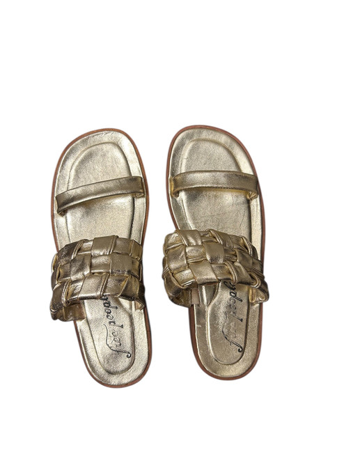 Free People Sandals 8 60136-S000580763