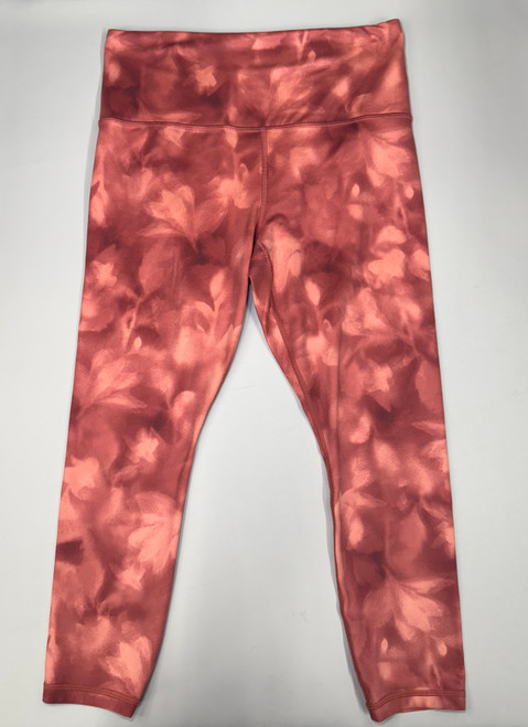 Vist Large View of Product Image Which is Used Athleta Active Capri 6-28
