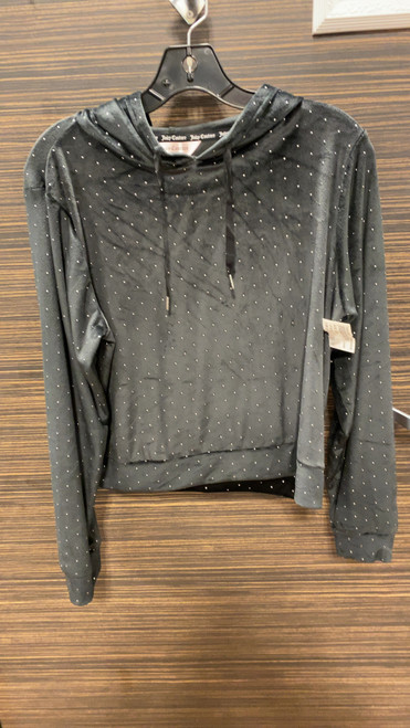 Vist Large View of Product Image Which is Used Juicy Couture Lightweight Sweater L-12/14