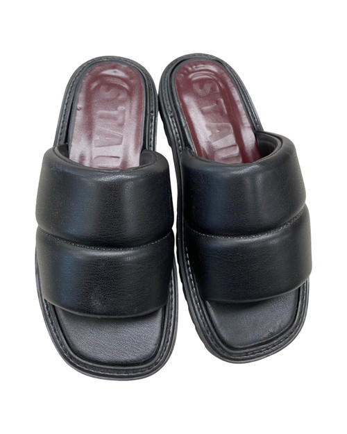 Vist Large View of Product Image Which is Used Staud Flats 6.5