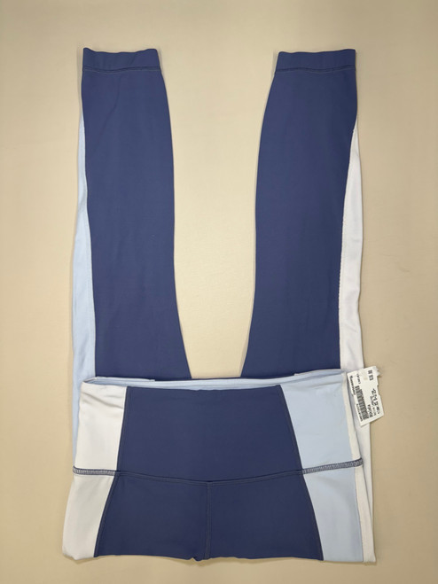 Vist Large View of Product Image Which is Used Athleta Active Leggings XS 0-2/25-26